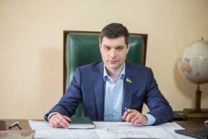 Депутат Донецкого горсовета опроверг информацию о своем участии в строительстве оборонных сооружений вокруг Донецка 