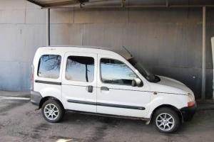 На Херсонщине работники ГАИ задержали «автомобиль-двойник»
