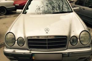 Работники ГАИ Львова обнаружили автомобиль-«двойник»