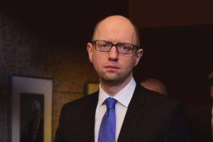 Для малообеспеченных украинцев газ будет дешевым - Яценюк