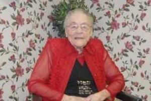 Скончалась старейшая жительница Земли, носившая это звание неделю