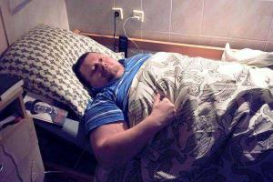 Нардеп Мосийчук попал в больницу, идет операция