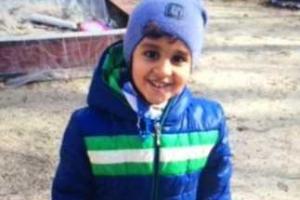 5-летнего мальчика похитили в Броварах. Объявлен план-перехват