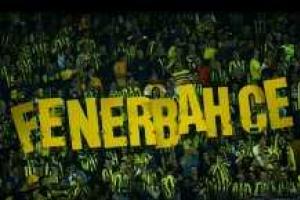 В Турции обстреляли автобус с футболистами "Фенербахче"