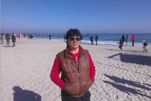 Одесский волонтер, в которого выпустили 6 пуль, скончался в больнице 