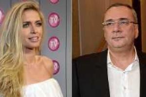 Меладзе женился на беременной Вере Брежневой