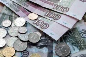 В "ЛНР" стали расплачиваться фальшивыми рублями