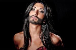 Кончита Вурст не против встретиться с Владимиром Путиным