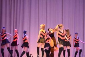 СК проверит скандальный танец российских «пчелок»