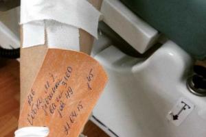 Маша Собко впервые стала мамой