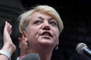 Гонтареву обозвали косноязычной алкашкой