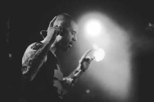 В Киеве нашлась утерянная песня Ляписа Трубецкого, которая предсказывала российскую агрессию