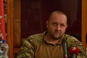 Командир «Правого сектора» призвал бойцов ВСУ не выполнять преступные приказы