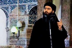 Лидер Исламского государства скончался в больнице