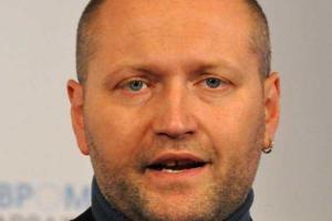 Мосийчук: Борислав Береза - последний «поц» и песик на поводке Левочкина