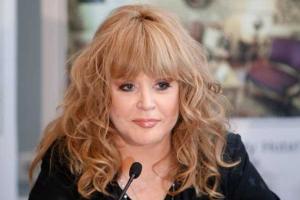 Топ-5 главных врагов именинницы Пугачевой