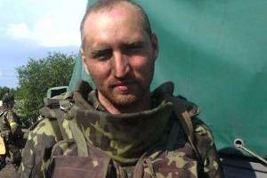 Боевики начнут наступать, как только появится «зеленка» - Мирослав Гай