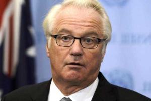 Юрий Сергеев объяснил, почему не бьет Чуркина на Совбезе ООН