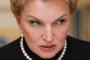 ​Суд заочно арестовал Раису Богатыреву