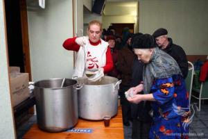 В ОБСЕ заявили о гуманитарной катастрофе на Донбассе