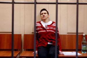 СМИ: Савченко не оправдают, но могут амнистировать