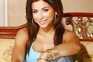 Ани Лорак домой в Украину не собирается, - Бачо Корчилава