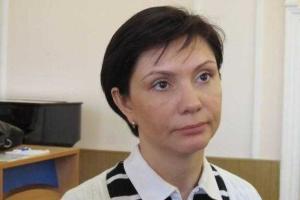 Аваков предоставил охрану экс-регионалу Елене Бондаренко