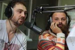 Украинская группа исполнила во Львове "гимн ДНР"