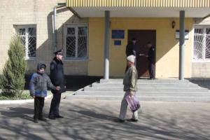 На Сумщине правоохранители вернули домой 13-летнего подростка