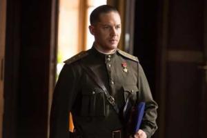 Украина сняла с проката фильм "Номер 44" из-за России