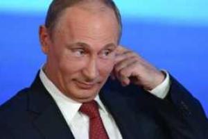 Москвич задал вопрос Путину: Зачем он полез на Донбасс?