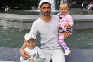 Убийца Р.Аметова может скрываться в "ДНР"
