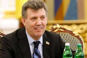 Следователи СБУ начали расследование в отношении Кивалова