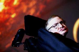 Стивен Хокинг предсказал гибель человечества