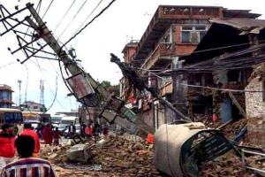 Российское консульство в Непале отказалось помогать украинцам