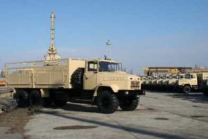 Минобороны Египта вооружается вездеходами КрАЗ-6322