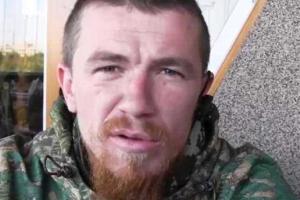 Моторола признался, что расстрелял 15 украинских пленных (18+)