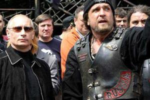 Словакия согласилась пустить путинских «волков» на свою территорию