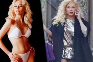 "Бедная Настя" Елена Корикова уже не та 