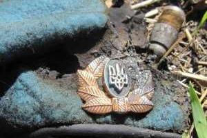 Волонтеры вывезли из Донбасса 550 тел погибших военных
