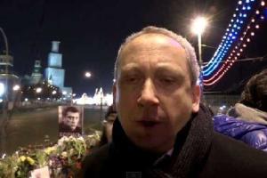 С. Рабинович планирует стать послом РФ в Украине