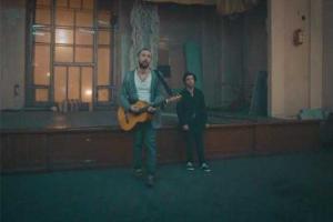 5'nizza выпустила первый клип за последние восемь лет