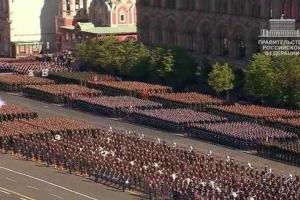 Автор хитов Пугачевой написала песню "Армия Путина"