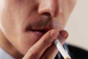 Курение уменьшает размер мужского достоинства на 1 см