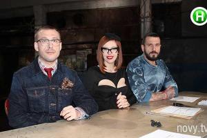 Стартовали съемки второго сезона шоу "Супермодель по-украински"