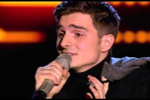 Участник шоу «Голос країни-5» презентовал дебютную песню
