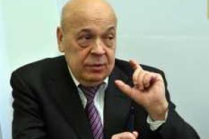 Москаль обвиняет Укрзализницу в сотрудничестве с "ЛНР"