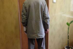 На Харьковщине мужчина ранил ножом незнакомца