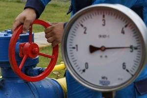 Украина планирует продолжить российский "газовый пакет" до 2016 года