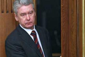 Мэр Москвы предложил выселить из города пенсионеров 